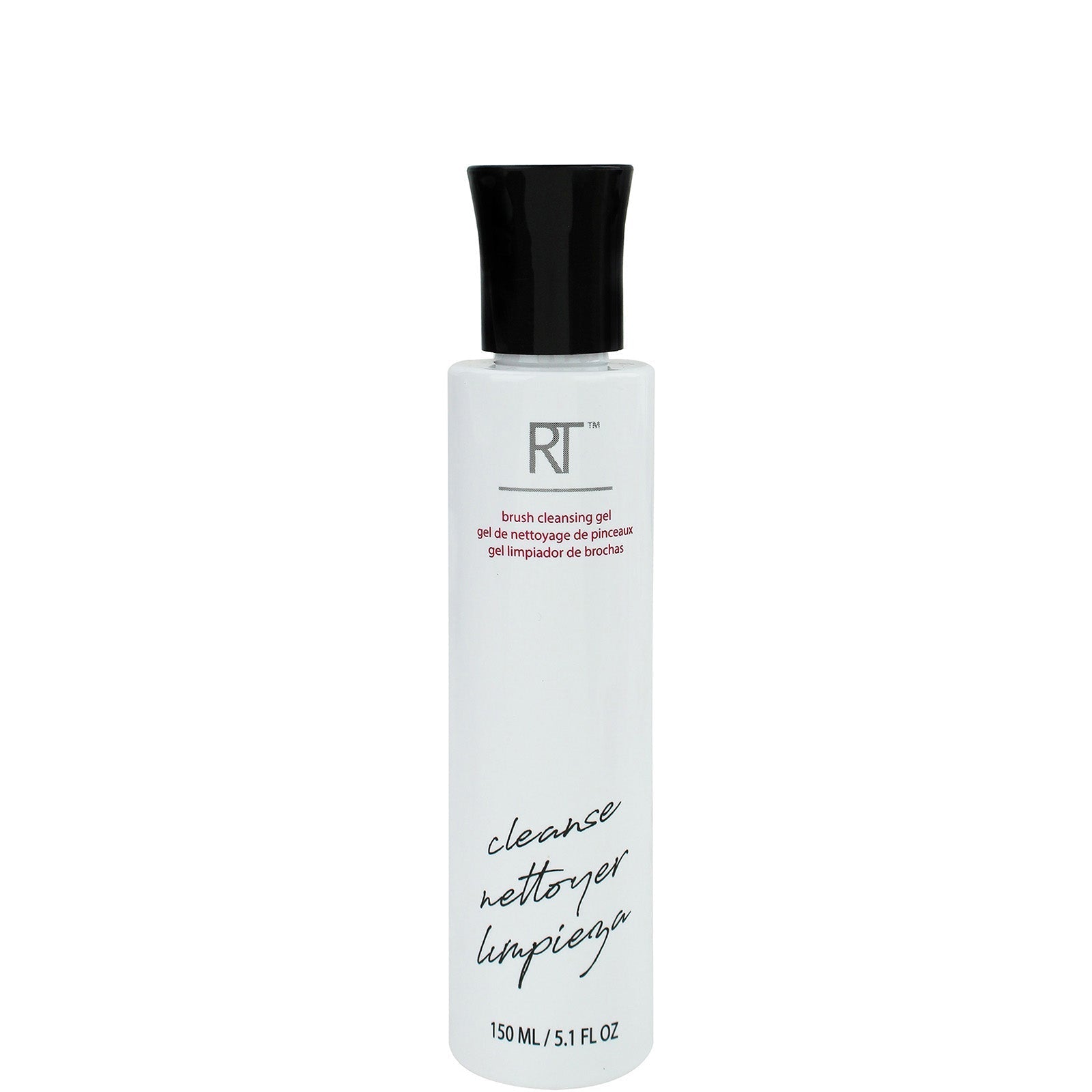 Real Techniques Real Techniques Brush Cleanser Cosmetics