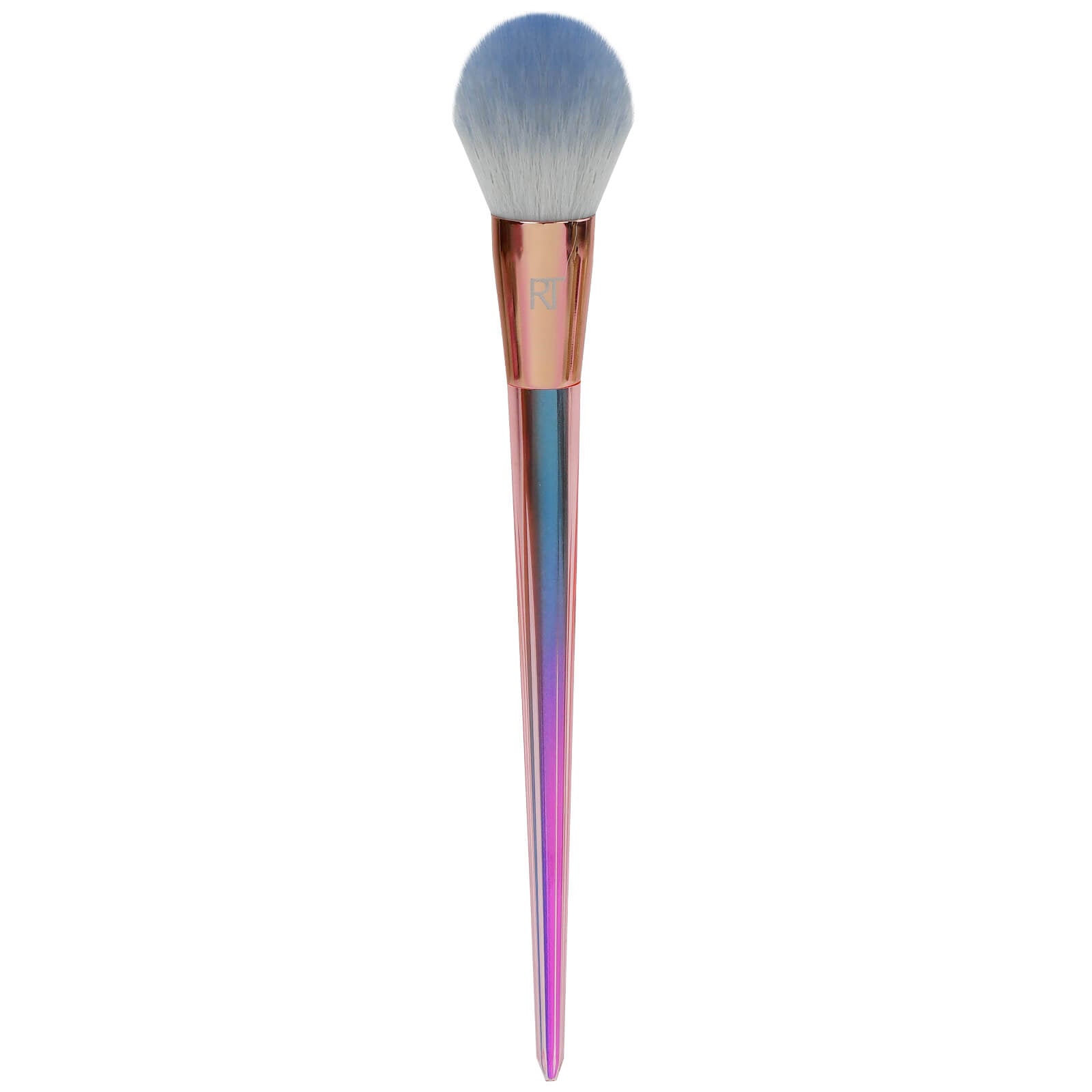 Real Techniques Real Techniques Brush Crush Blush Brush Cosmetics