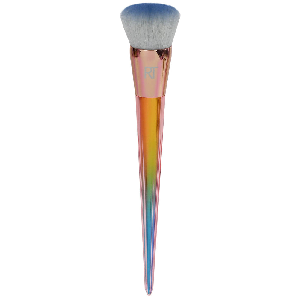 Real Techniques Real Techniques Brush Crush Foundation Brush Cosmetics
