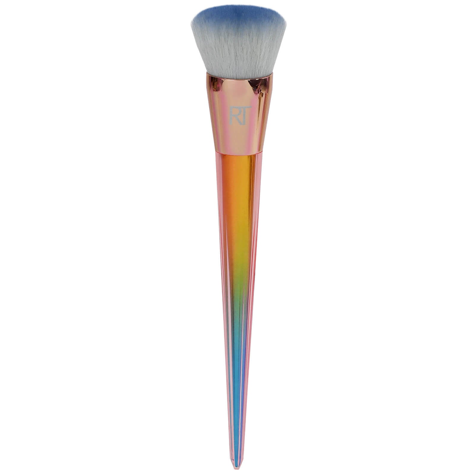Real Techniques Real Techniques Brush Crush Foundation Brush Cosmetics