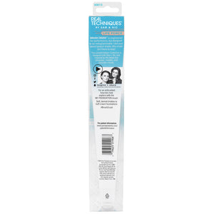 Real Techniques Real Techniques Brush Crush Foundation Brush Cosmetics