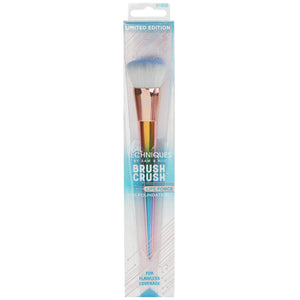 Real Techniques Real Techniques Brush Crush Foundation Brush Cosmetics