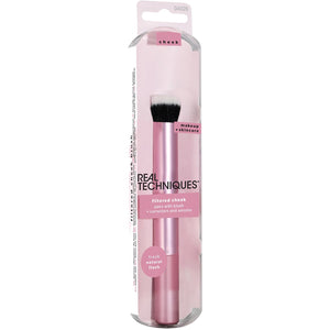 Real Techniques Real Techniques Filtered Cheek Brush Cosmetics