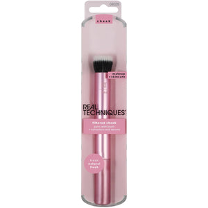 Real Techniques Real Techniques Filtered Cheek Brush Cosmetics