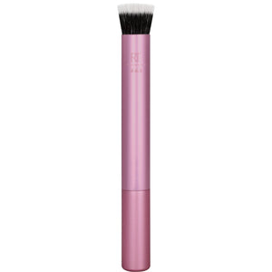 Real Techniques Real Techniques Filtered Cheek Brush Cosmetics