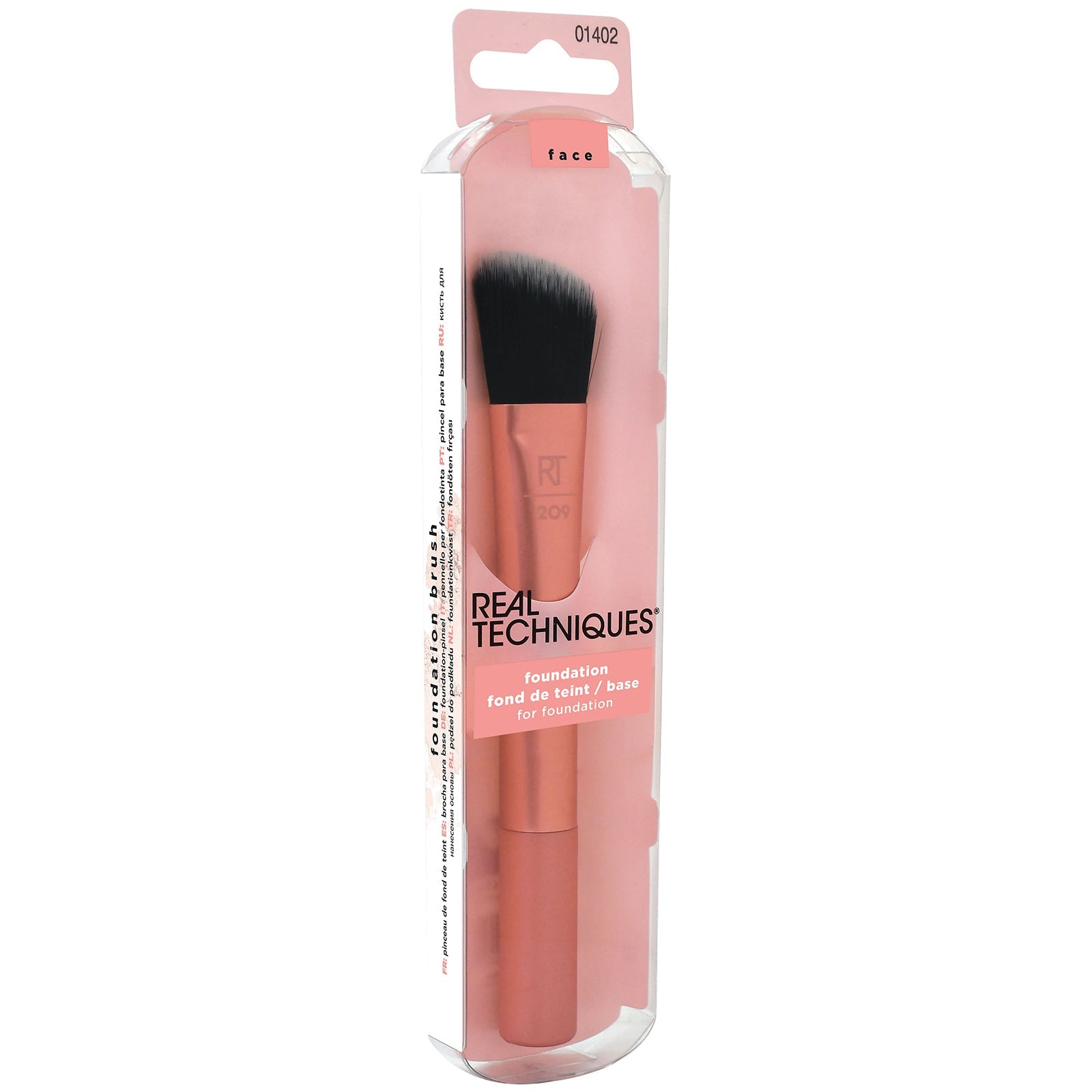 Real Techniques Real Techniques Foundation Brush Cosmetics