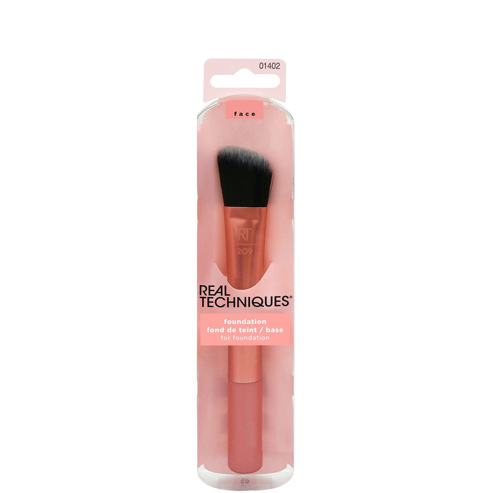 Real Techniques Real Techniques Foundation Brush Cosmetics
