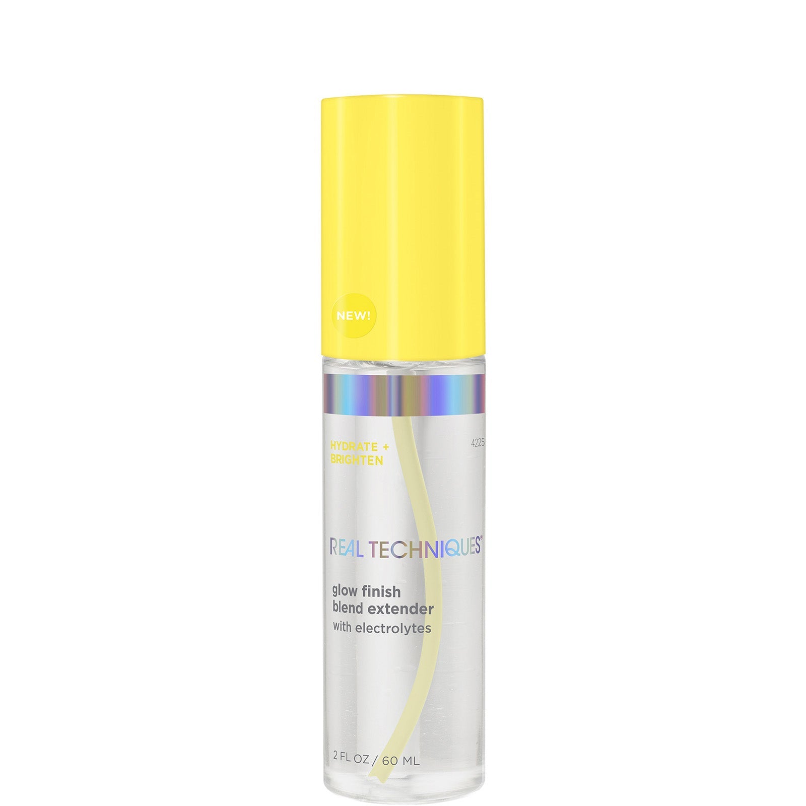 Real Techniques Real Techniques Glow Finish Extender Cosmetics