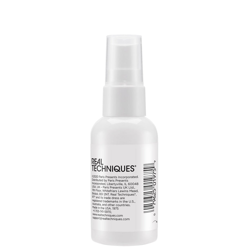 Real Techniques Real Techniques Instant Brush Cleanser Spray 59ml Cosmetics