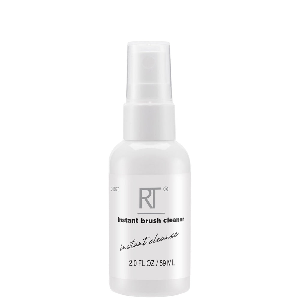 Real Techniques Real Techniques Instant Brush Cleanser Spray 59ml Cosmetics