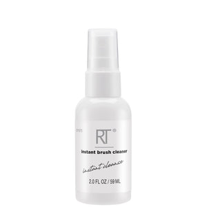 Real Techniques Real Techniques Instant Brush Cleanser Spray 59ml Cosmetics