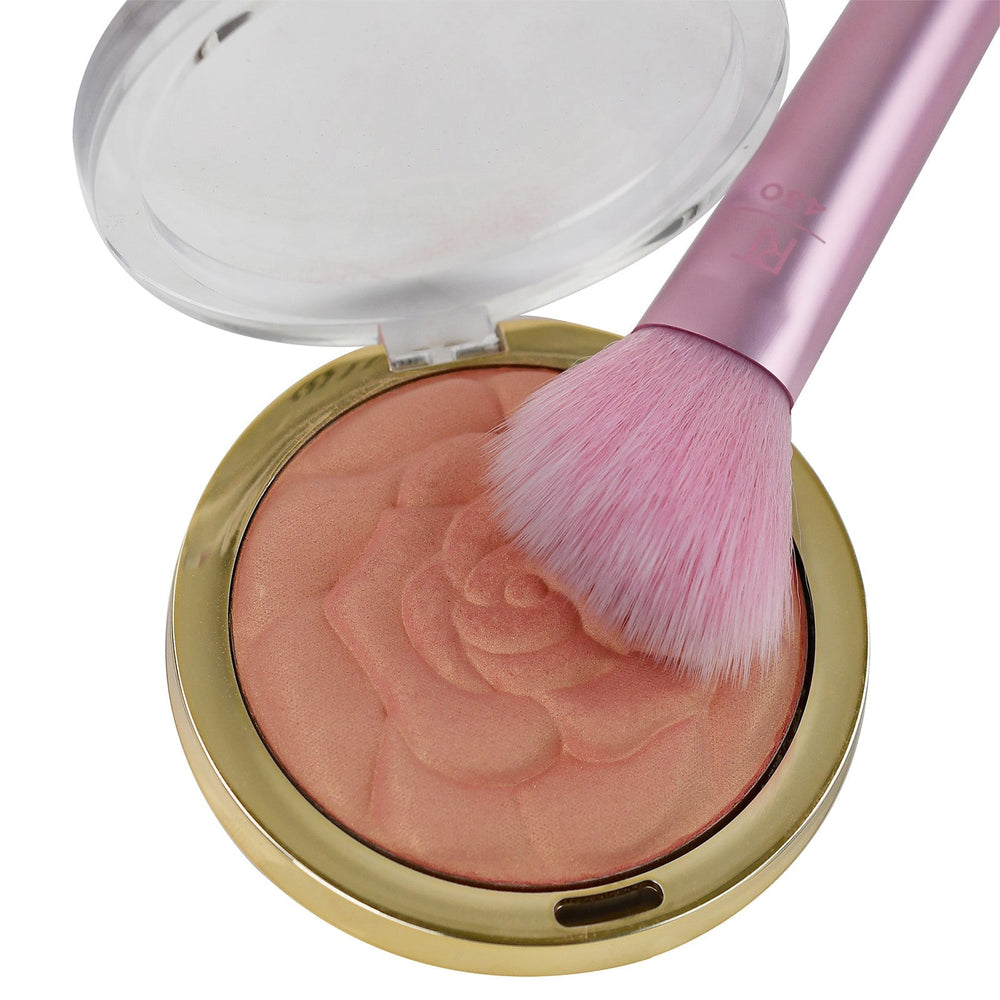Real Techniques Real Techniques Light Layer Blush Brush Cosmetics
