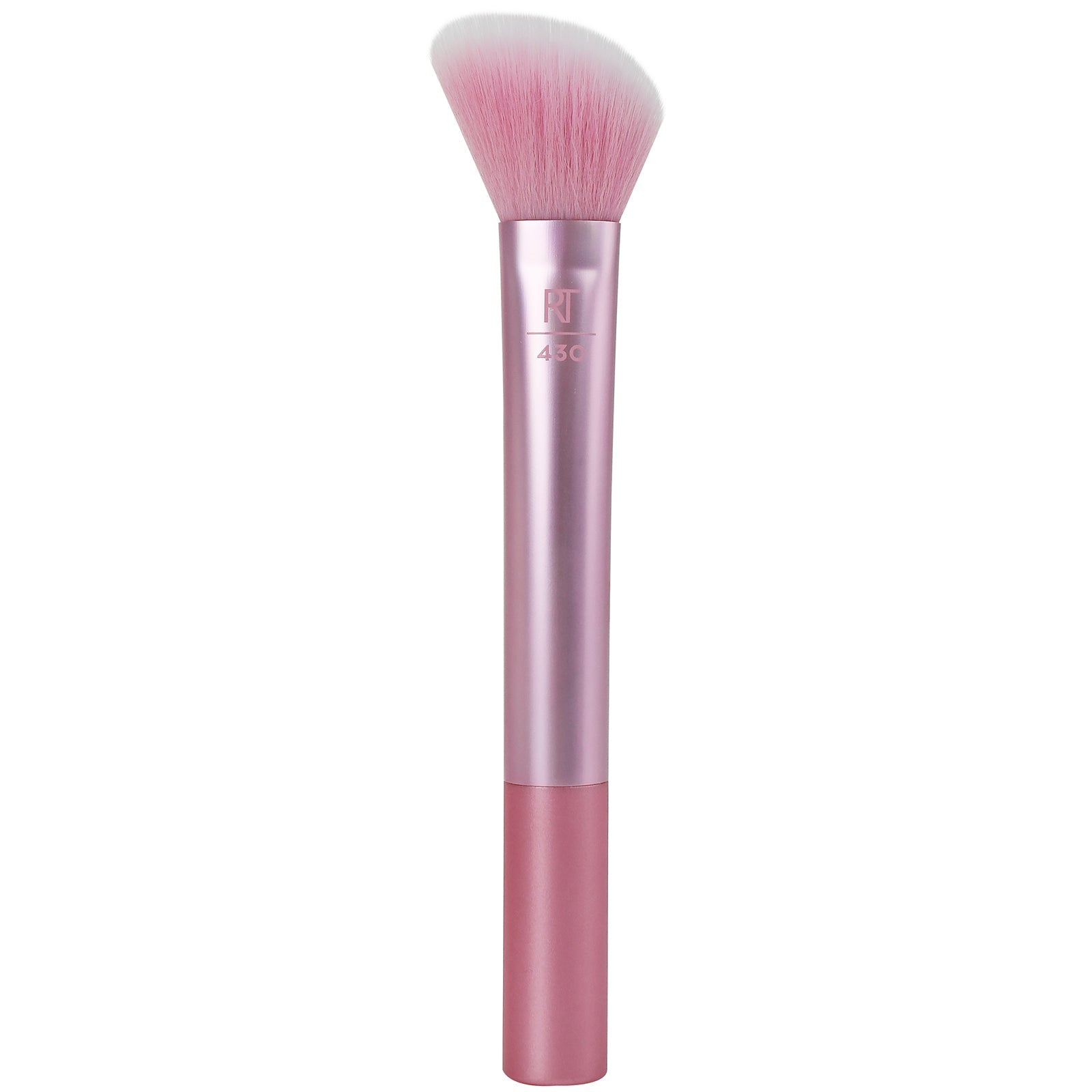 Real Techniques Real Techniques Light Layer Blush Brush Cosmetics