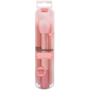 Real Techniques Real Techniques Light Layer Foundation Brush Cosmetics