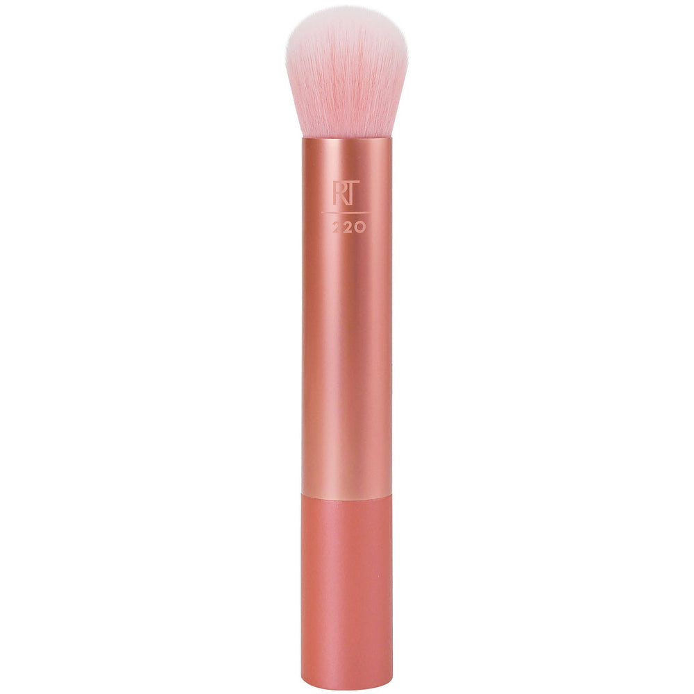 Real Techniques Real Techniques Light Layer Foundation Brush Cosmetics