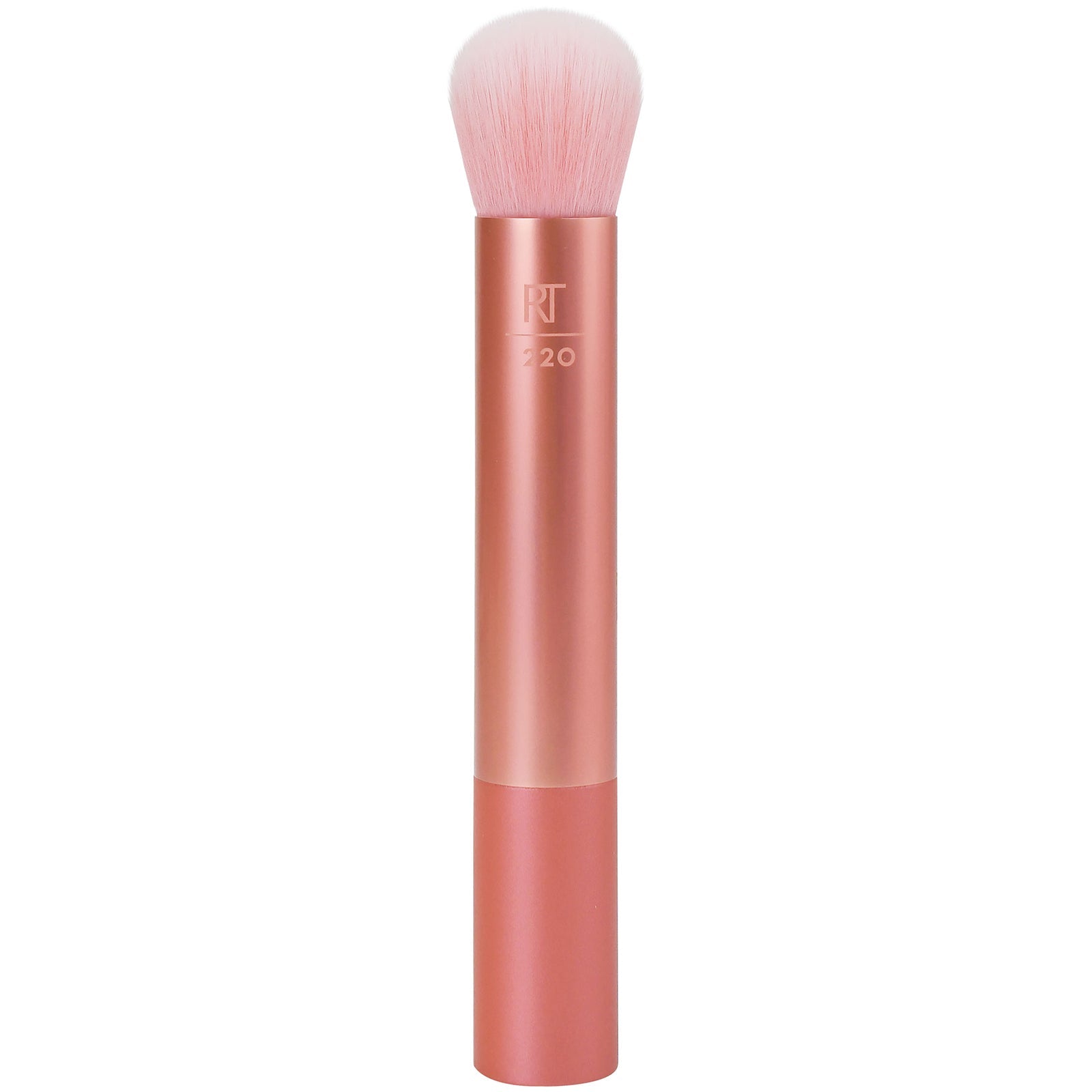 Real Techniques Real Techniques Light Layer Foundation Brush Cosmetics