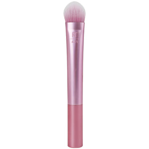 Real Techniques Real Techniques Light Layer Highlighter Brush Cosmetics