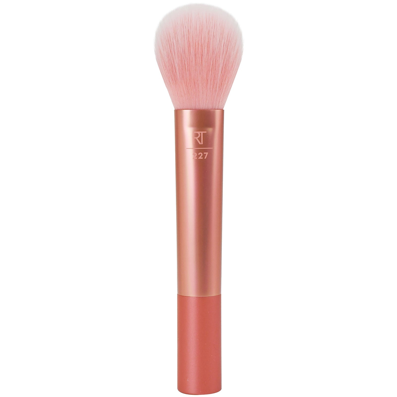 Real Techniques Real Techniques Light Layer Powder Brush Cosmetics