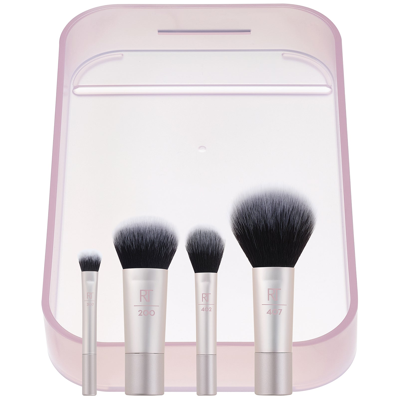 Real Techniques Real Techniques Luminous Glow Mini Set Cosmetics
