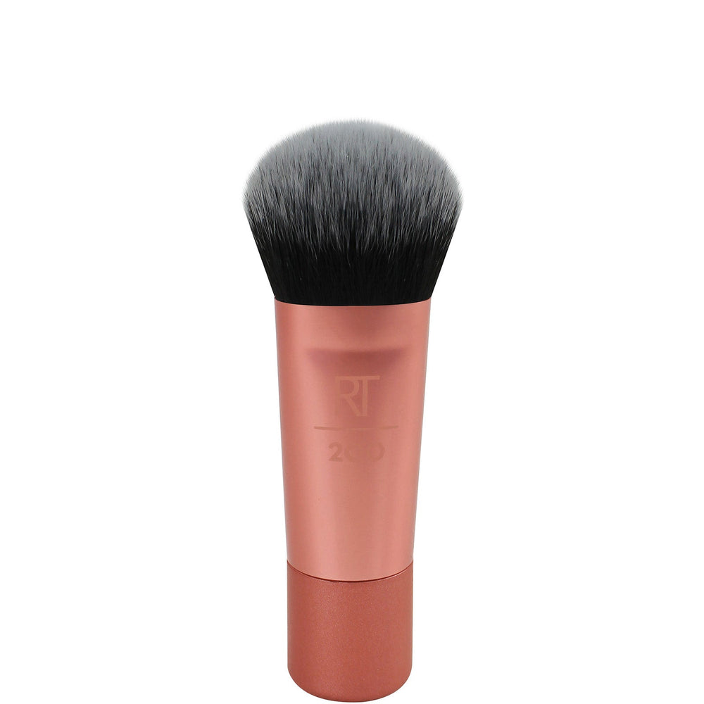 Real Techniques Real Techniques Mini Expert Face Brush Cosmetics