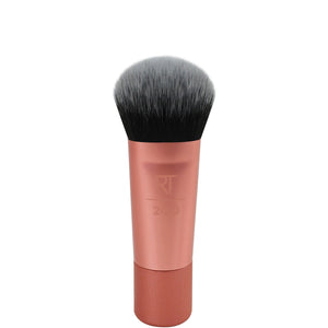 Real Techniques Real Techniques Mini Expert Face Brush Cosmetics