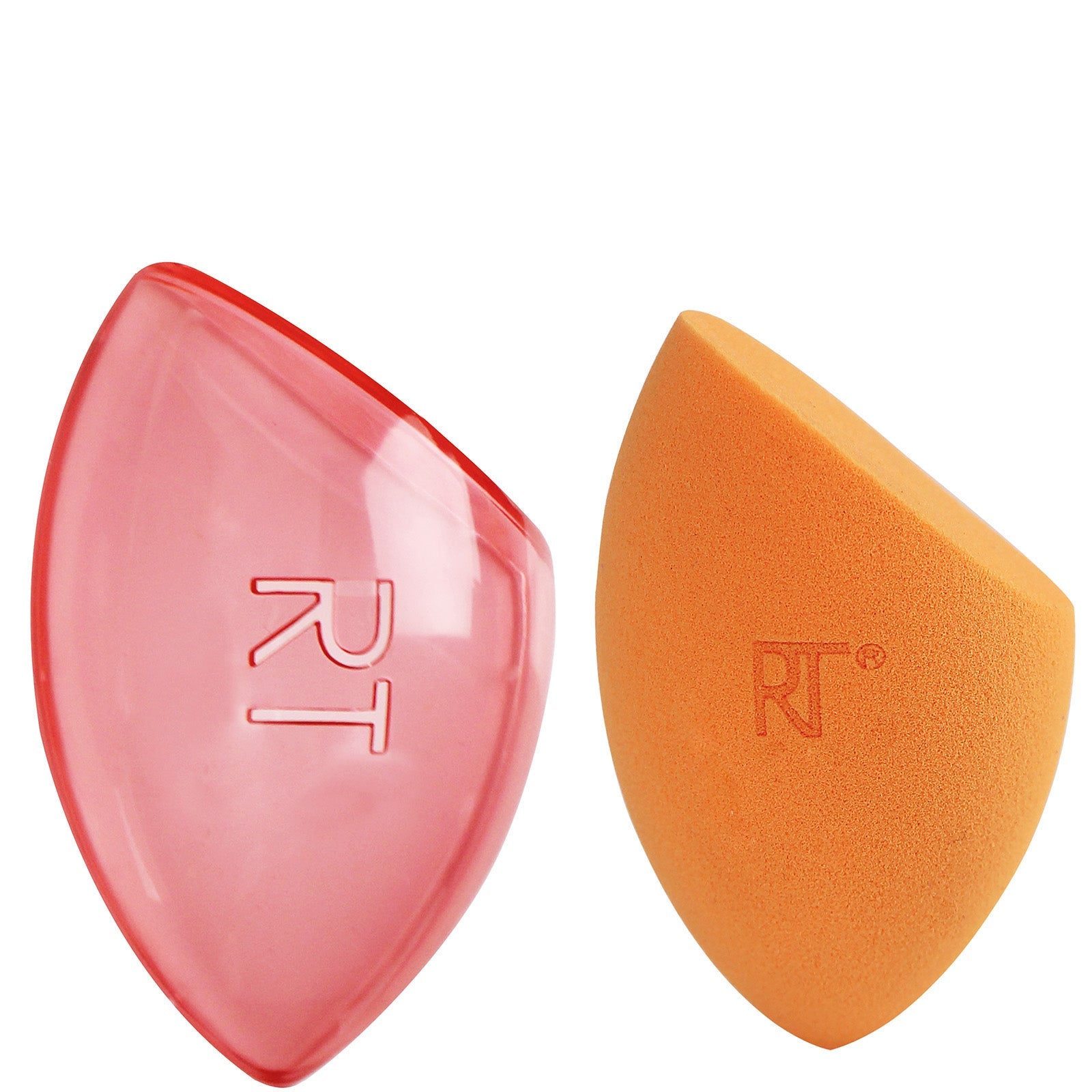 Real Techniques Real Techniques Miracle Complexion Sponge and Case Cosmetics