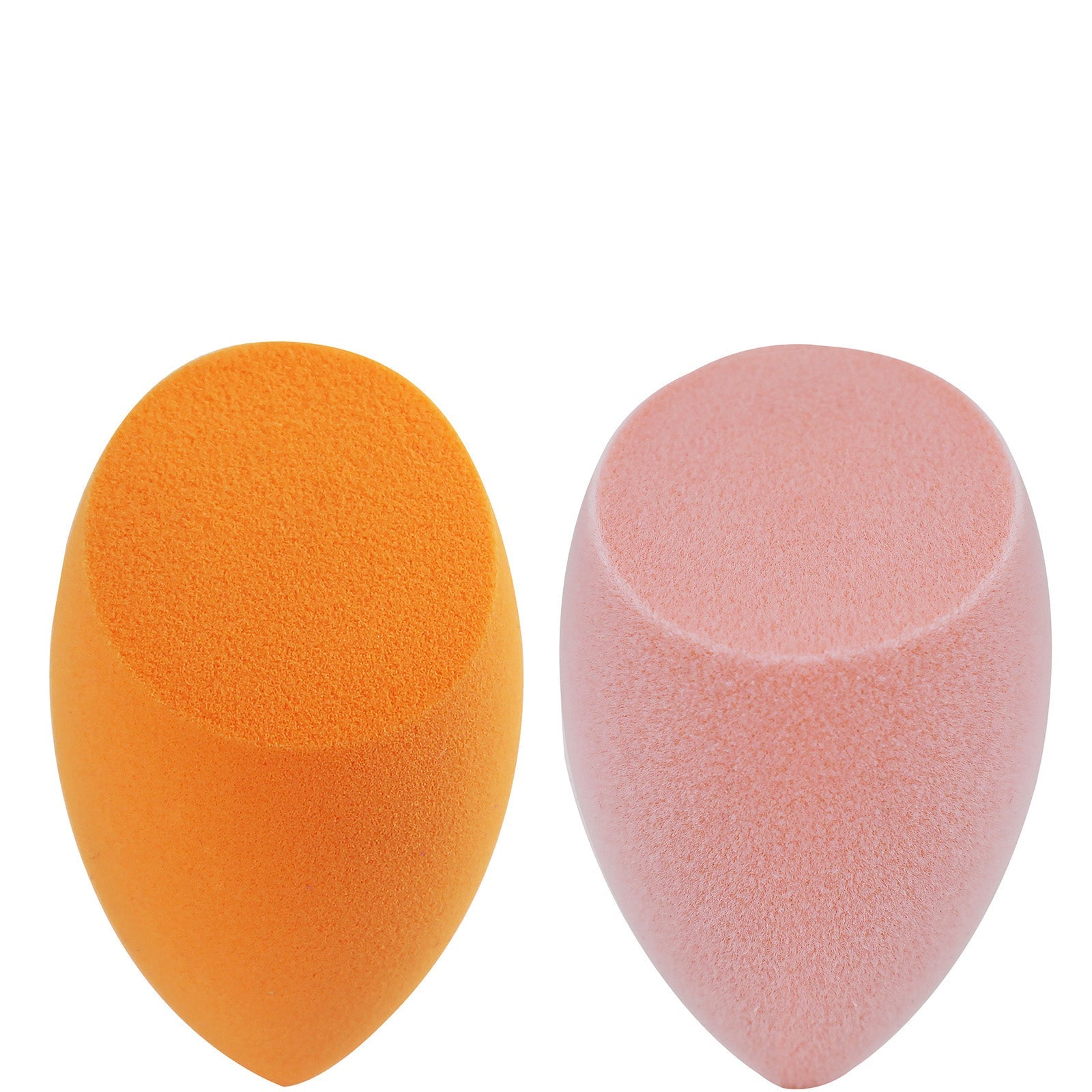 Real Techniques Real Techniques Miracle Complexion Sponge and Miracle Powder Sponge Cosmetics