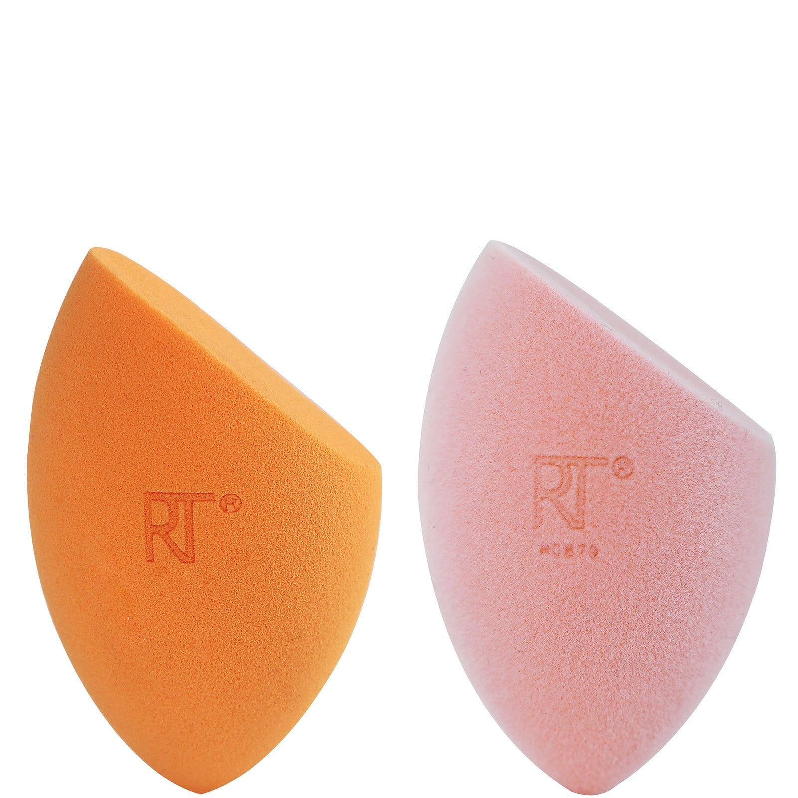 Real Techniques Real Techniques Miracle Complexion Sponge and Miracle Powder Sponge Cosmetics