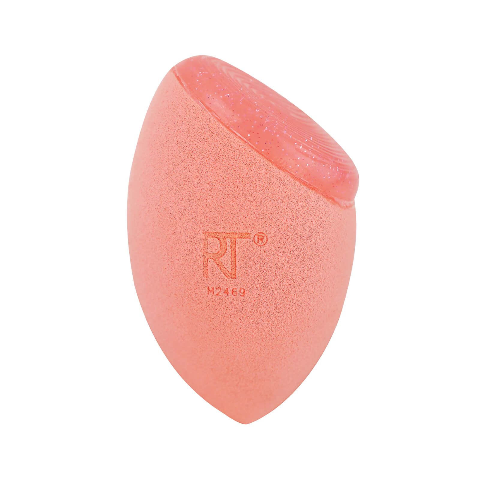 Real Techniques Real Techniques Miracle Mixing Sponge Cosmetics