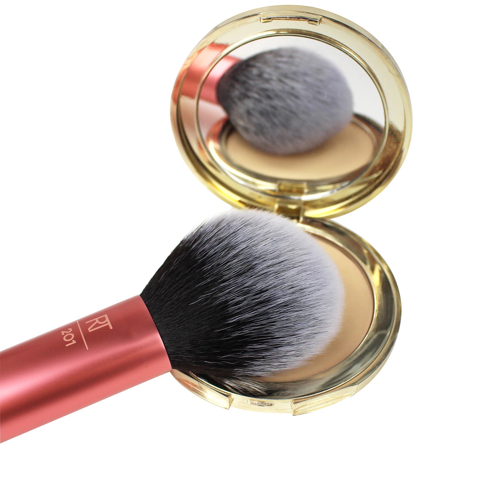 Real Techniques Real Techniques Powder Brush Cosmetics