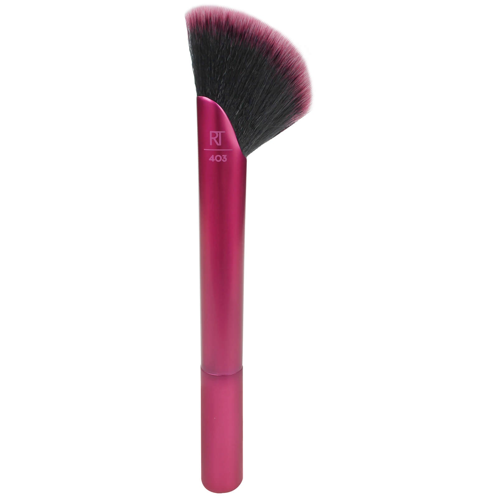 Real Techniques Real Techniques Rebel Edge Medium Brush Cosmetics