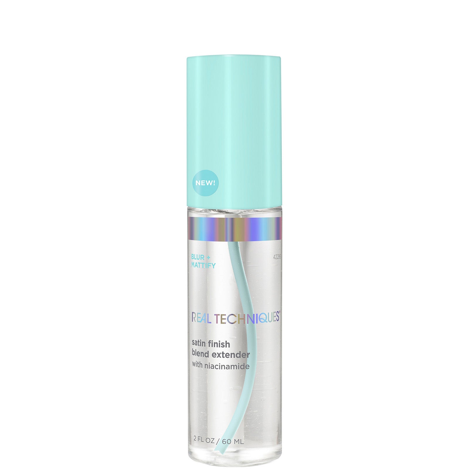 Real Techniques Real Techniques Satin Finish Extender Cosmetics