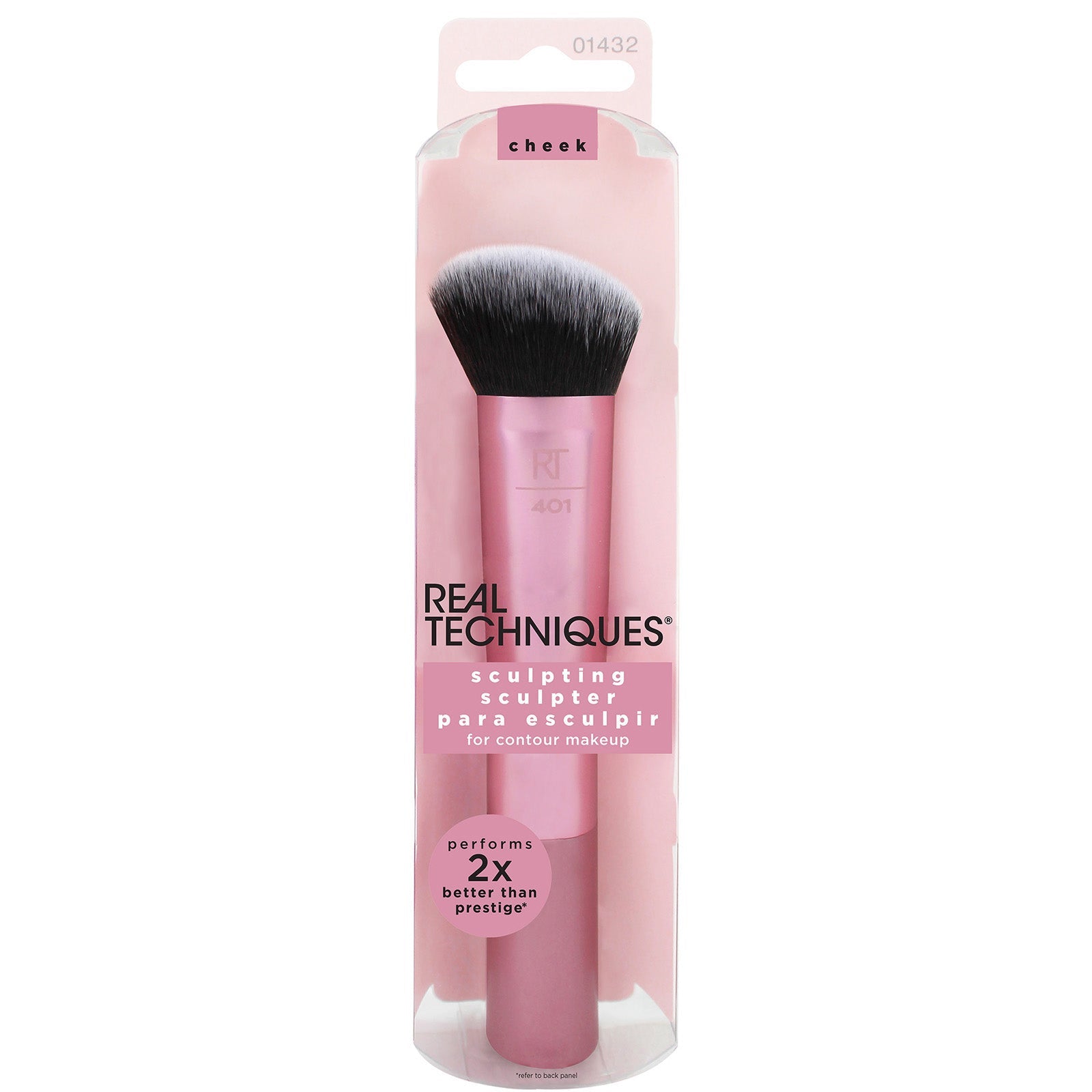 Real Techniques Real Techniques Sculpting Brush Cosmetics