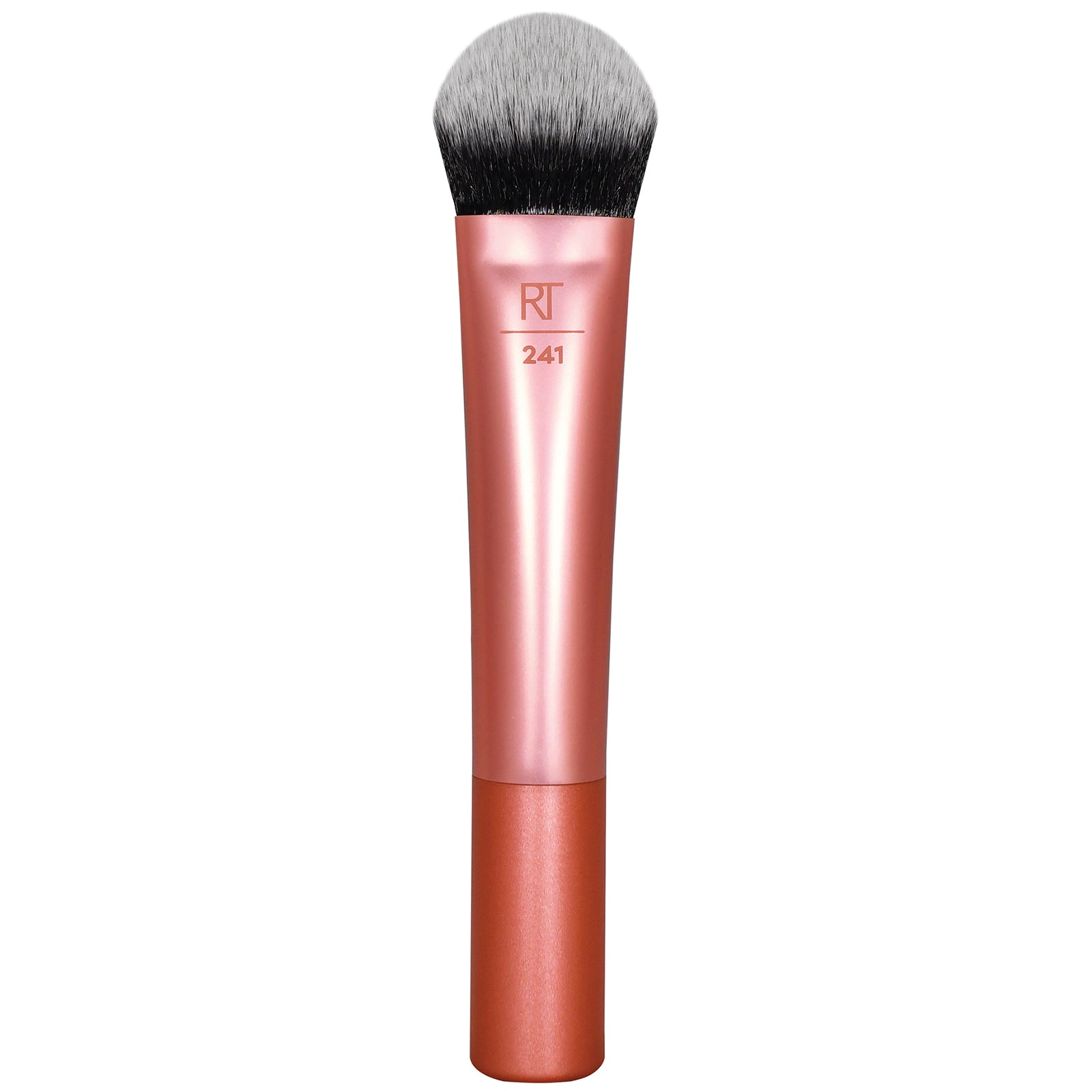 Real Techniques Real Techniques Seamless Angled Complexion Brush Cosmetics