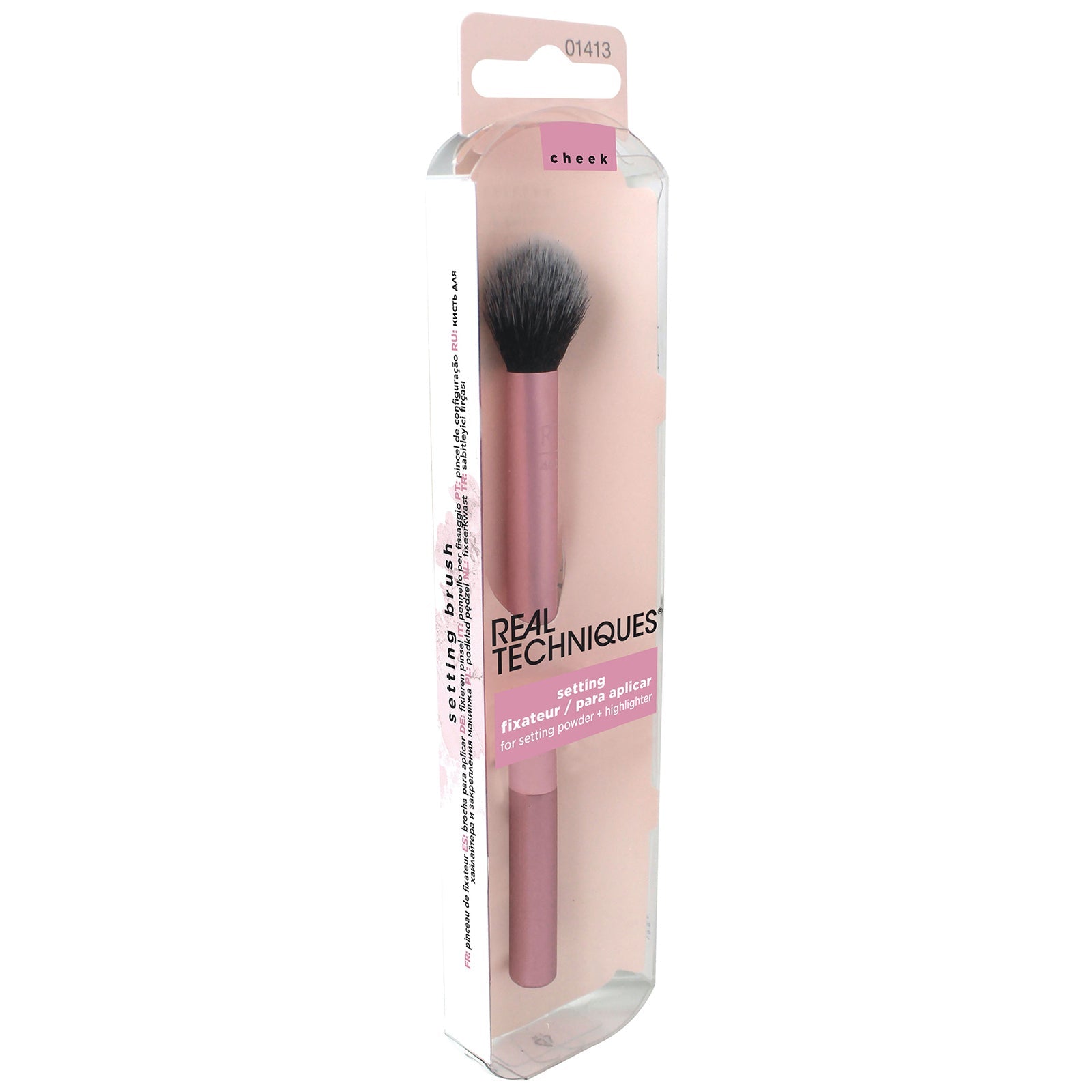 Real Techniques Real Techniques Setting Brush Cosmetics