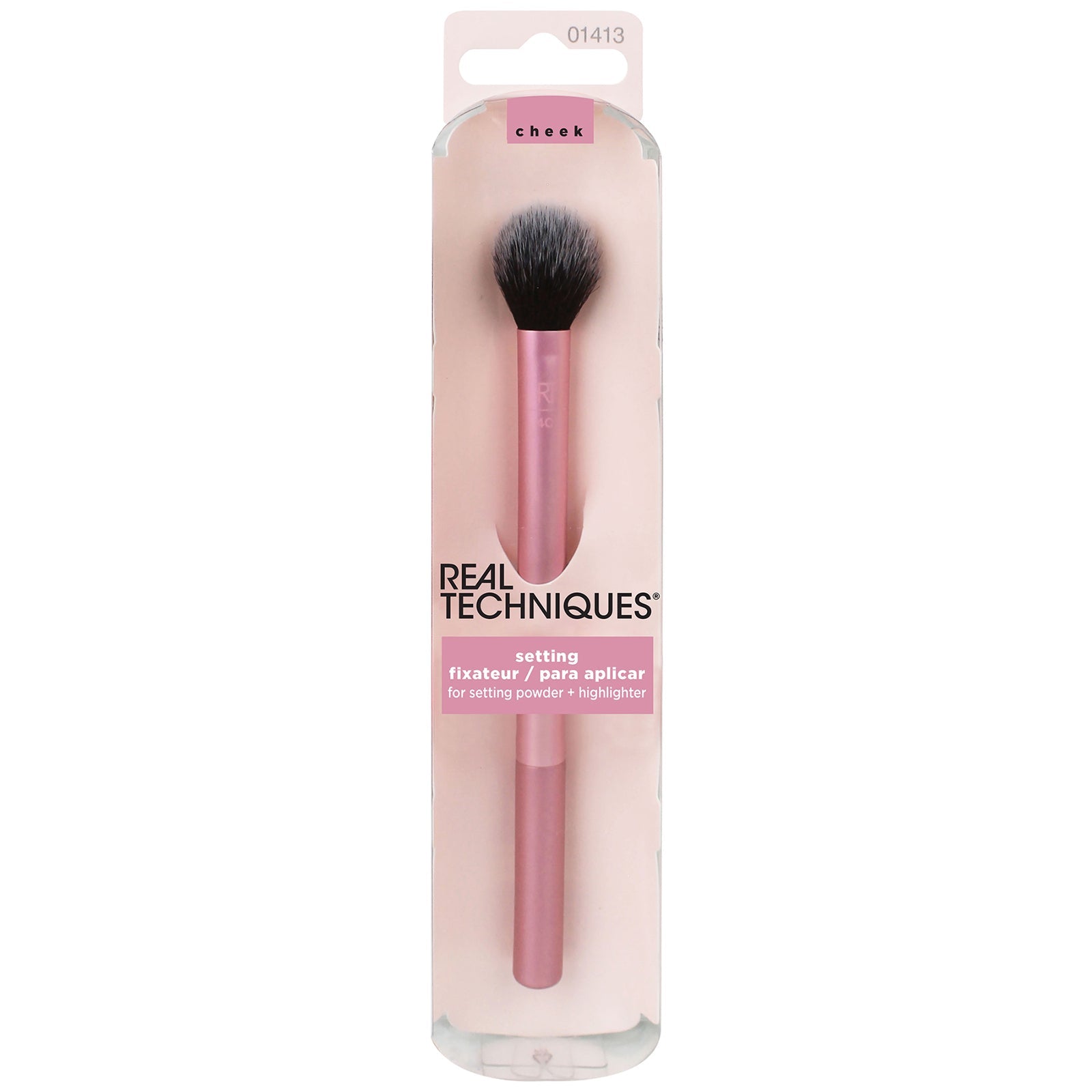 Real Techniques Real Techniques Setting Brush Cosmetics