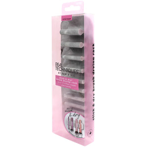 Real Techniques Real Techniques Stick and Store Drying Rack Cosmetics