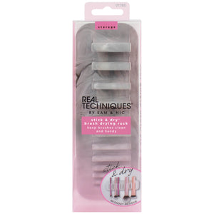 Real Techniques Real Techniques Stick and Store Drying Rack Cosmetics