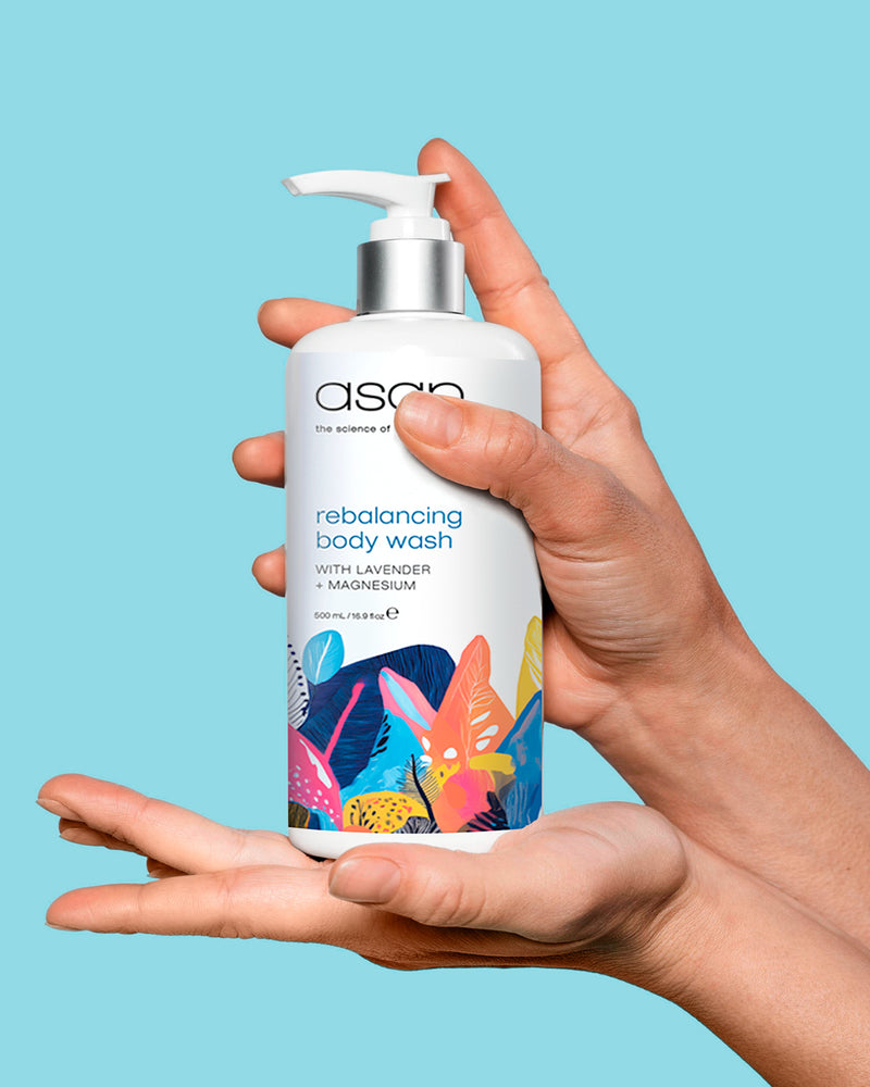 ASAP Rebalancing Body Duo