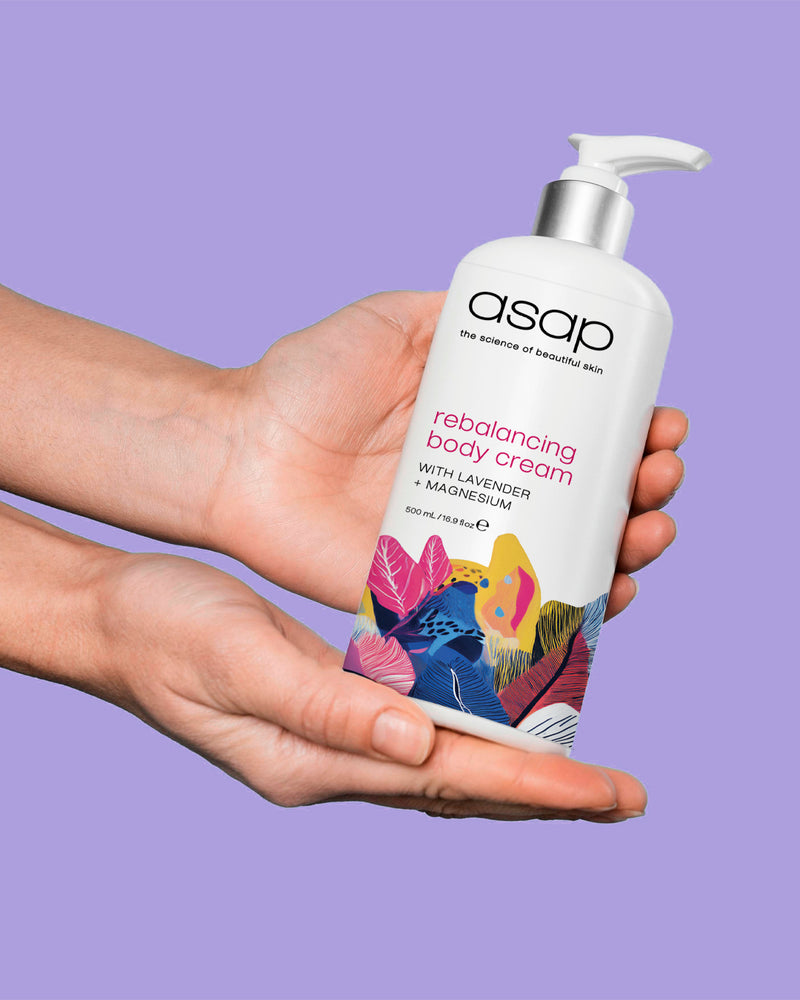 ASAP Rebalancing Body Duo