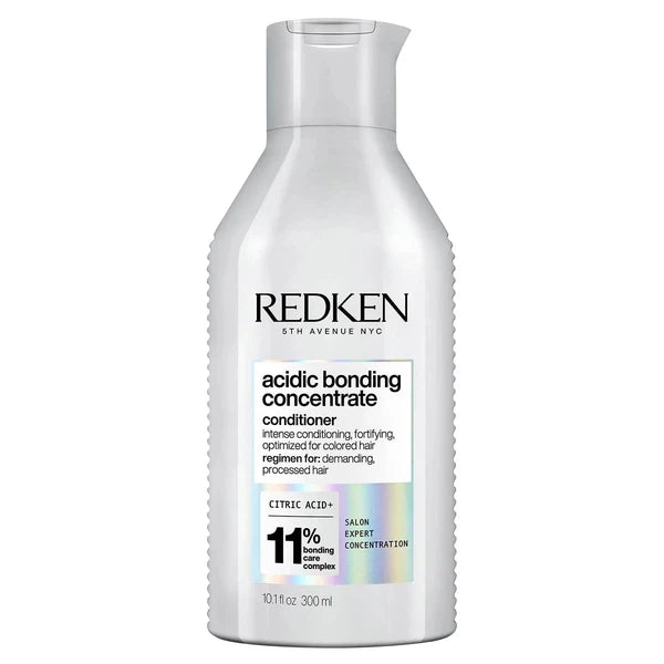 
            
                Load image into Gallery viewer, Redken Redken Acidic Bonding Concentrate Conditioner 300ml Conditioner
            
        