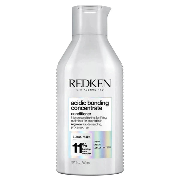 Redken Redken Acidic Bonding Concentrate Conditioner 300ml Conditioner