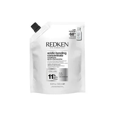 Redken Redken Acidic Bonding Concentrate Conditioner Refill 500ml Conditioner