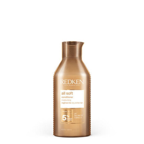 Redken Redken All Soft Conditioner 500ml Conditioner