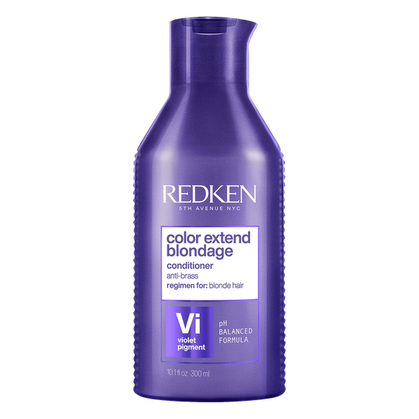 Redken Redken Color Extend Blondage Conditioner 300ml