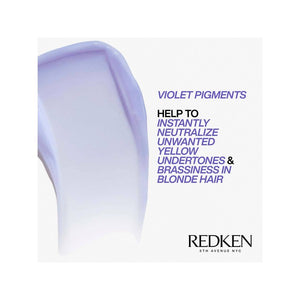 Redken Redken Color Extend Blondage Conditioner 300ml Conditioner