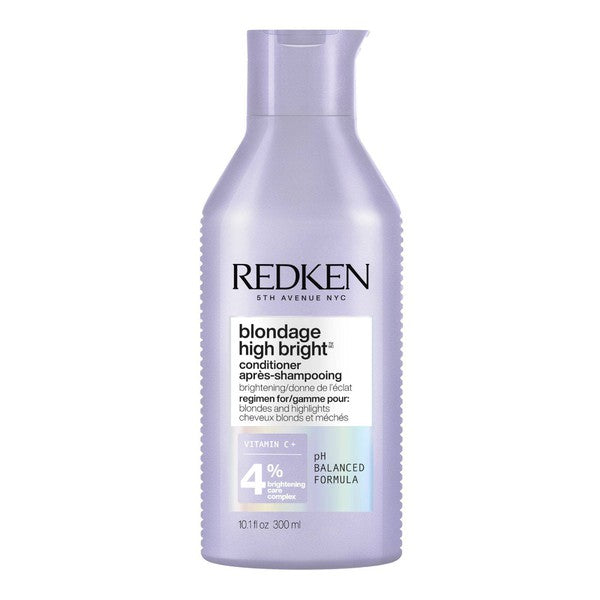 Redken Redken Color Extend Blondage High Bright Conditioner 300ml Conditioner