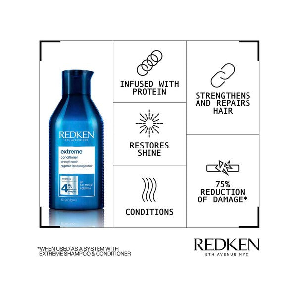 Redken Redken Extreme Conditioner 500ml Conditioner