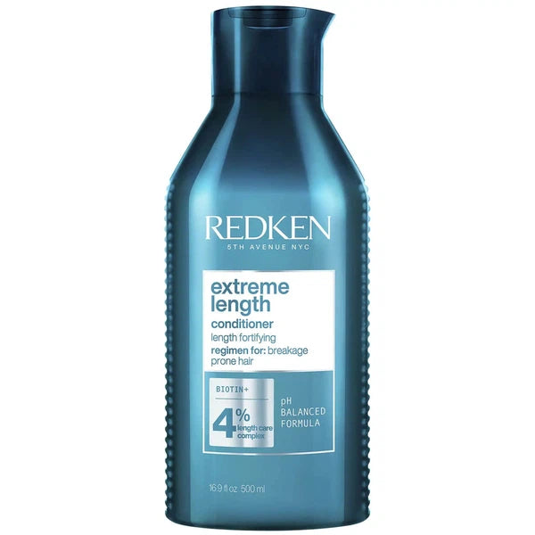 Redken Redken Extreme Length Conditioner 500ml Conditioner