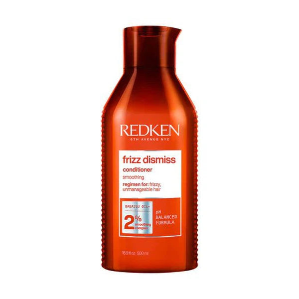 Redken Redken Frizz Dismiss Conditioner 500ml Conditioner